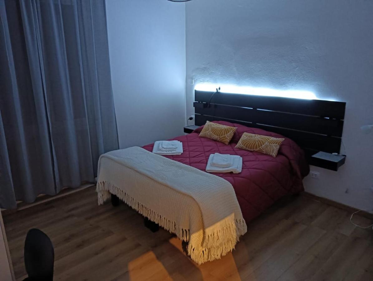 Bed & Breakfast Fiera Station Bologna