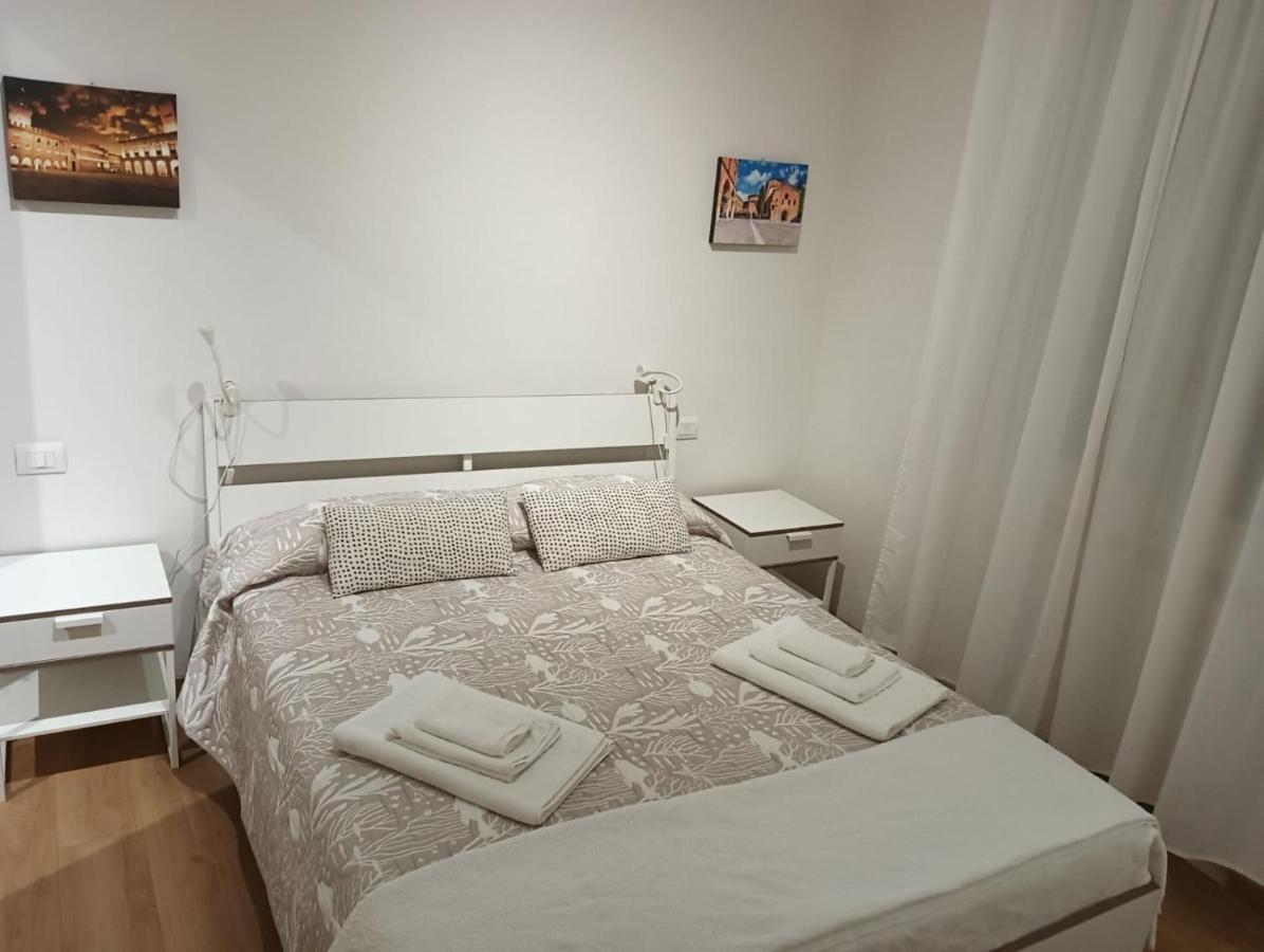 Fiera Station Bed & Breakfast Bologna
