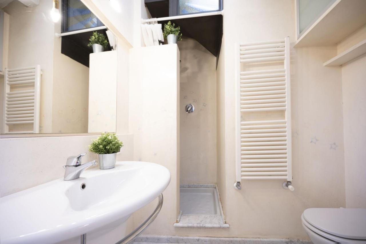 Realkasa Mazzini 9 Apartment