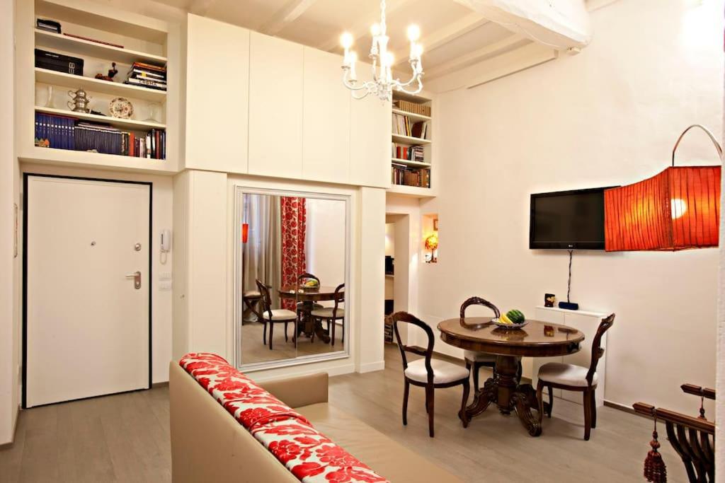 Sweet Luxury Apartment