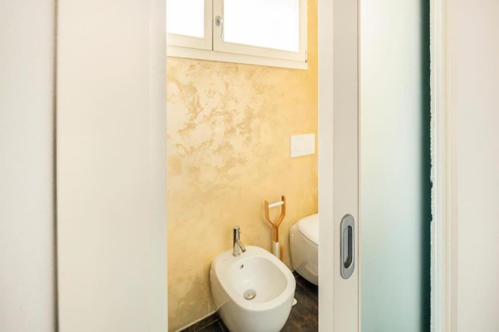 Apartment Sweet Luxury Bologna