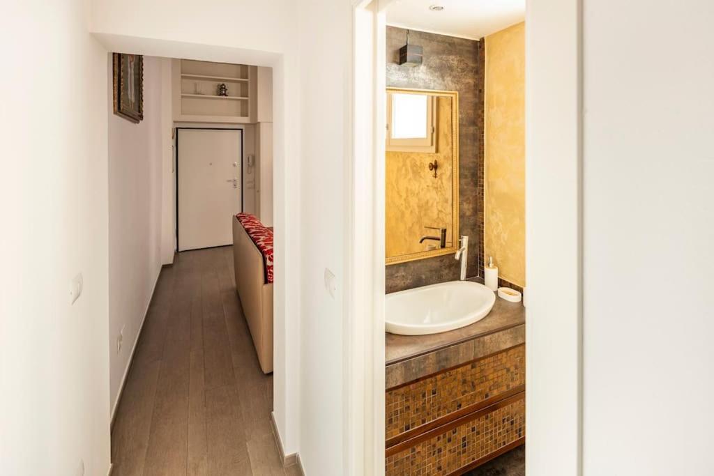 Apartment Sweet Luxury Bologna