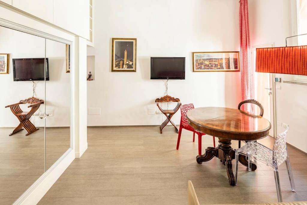 Sweet Luxury Apartment Bologna