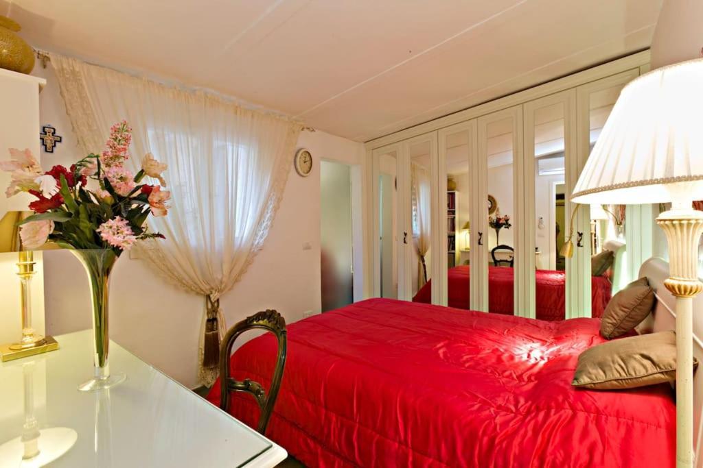 Apartment Sweet Luxury Bologna