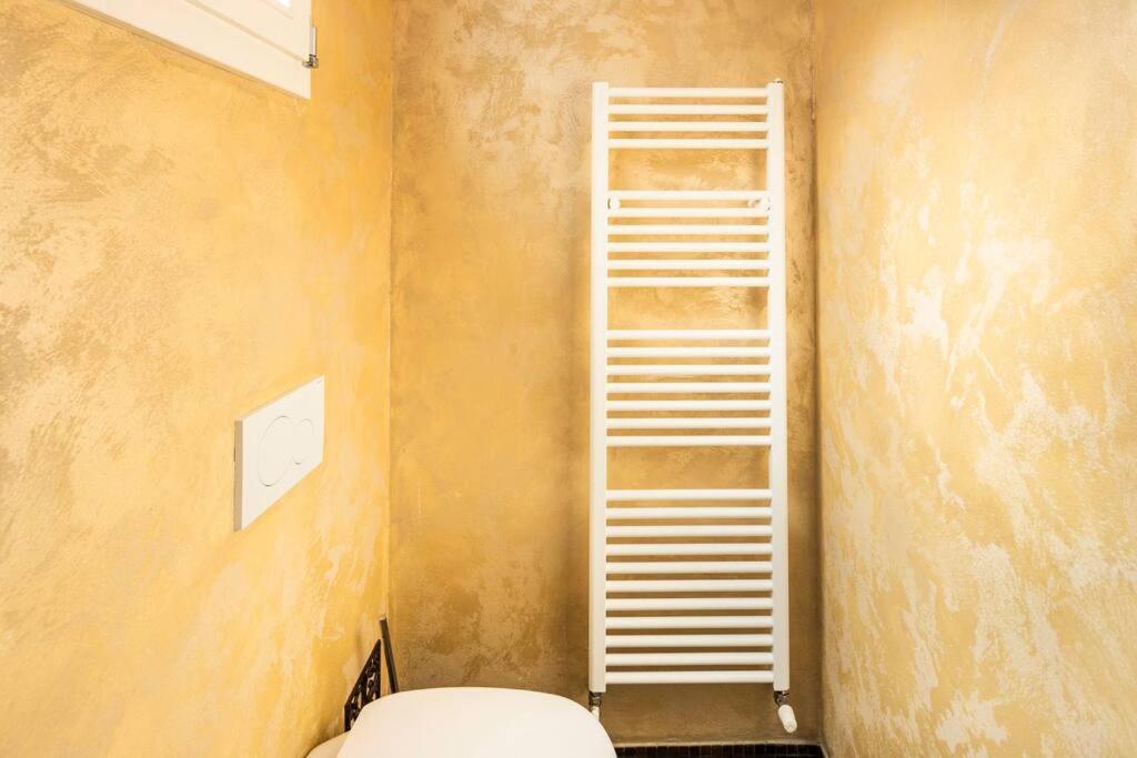 Sweet Luxury Apartment Bologna