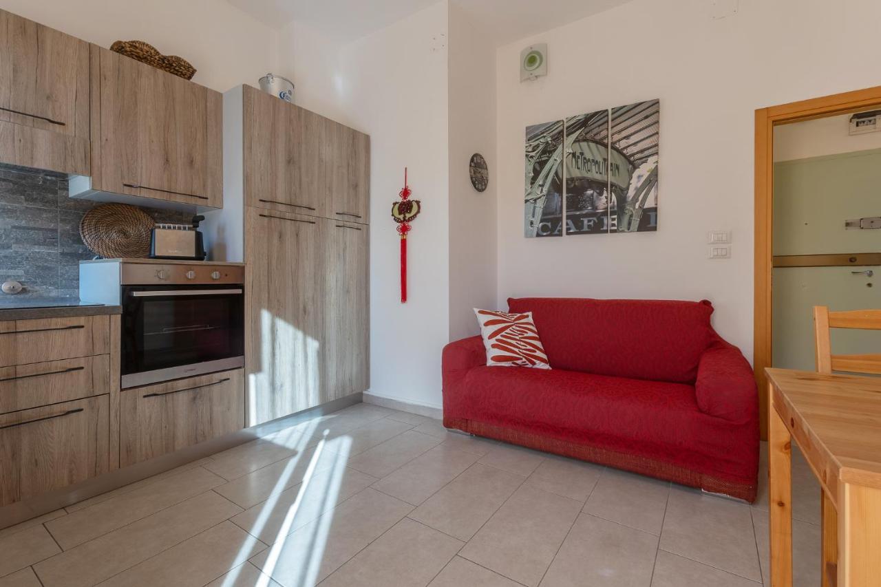 City Retreat A Due Passi Dalla Fiera Apartment *