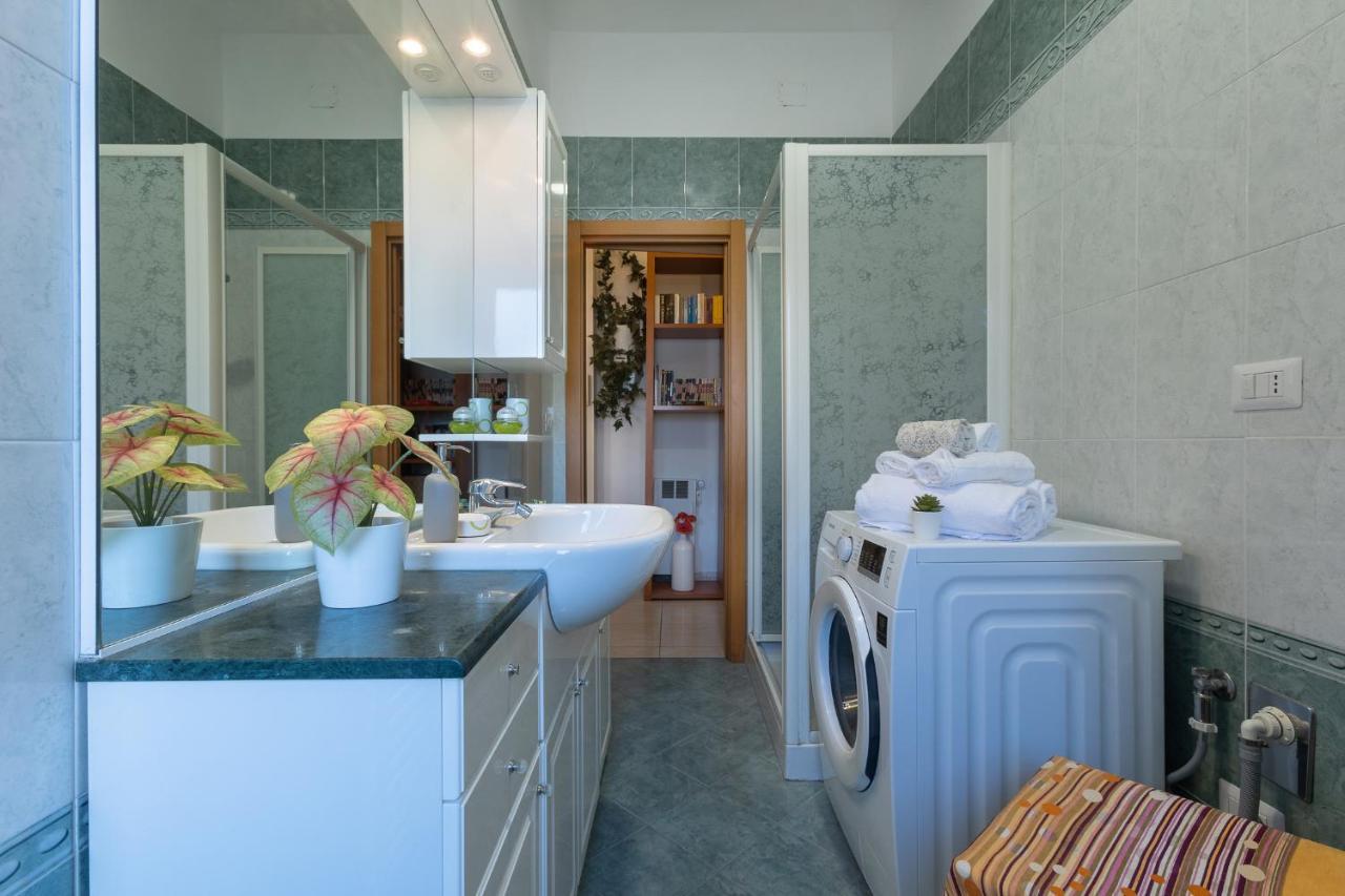 City Retreat A Due Passi Dalla Fiera Apartment
