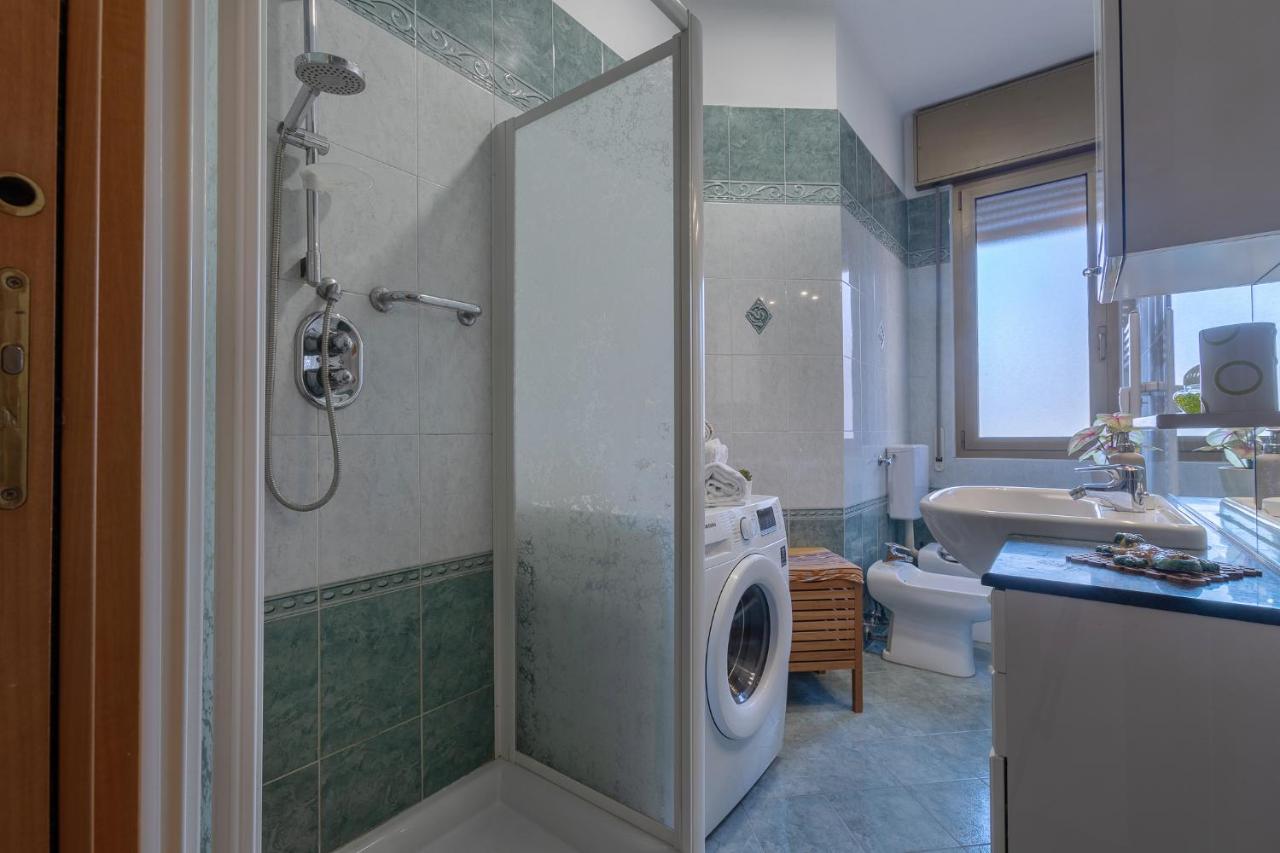 Apartment City Retreat A Due Passi Dalla Fiera