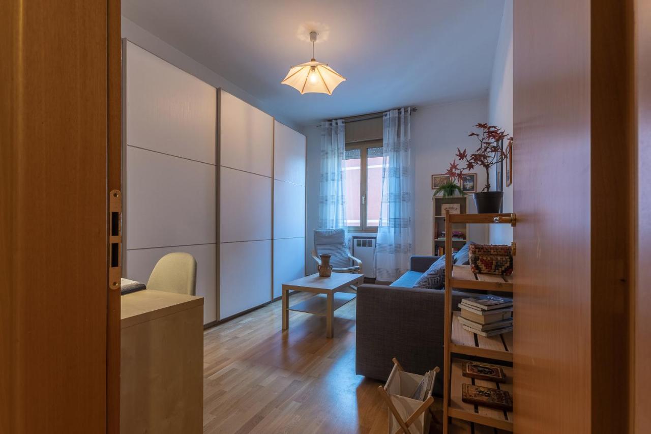 Apartment City Retreat A Due Passi Dalla Fiera *