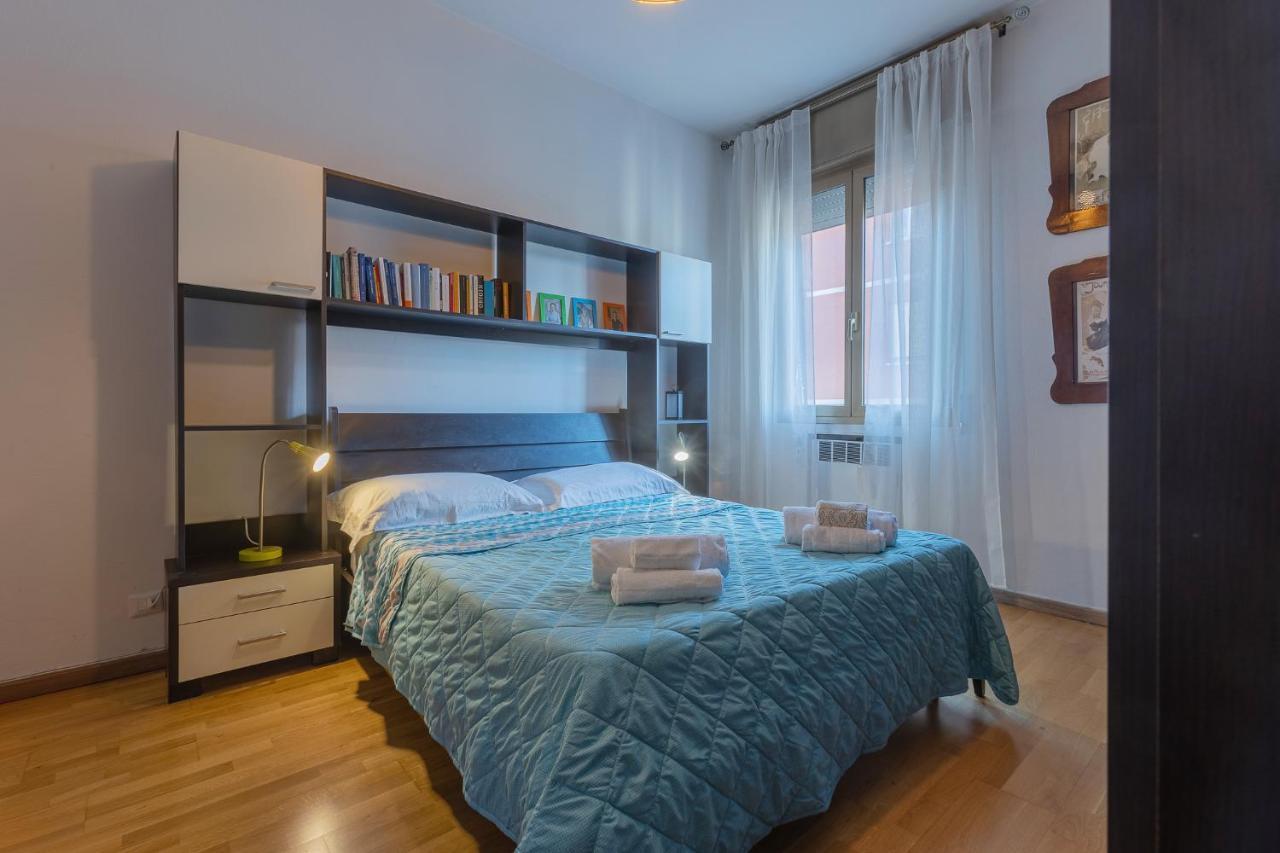 City Retreat A Due Passi Dalla Fiera * Bologna