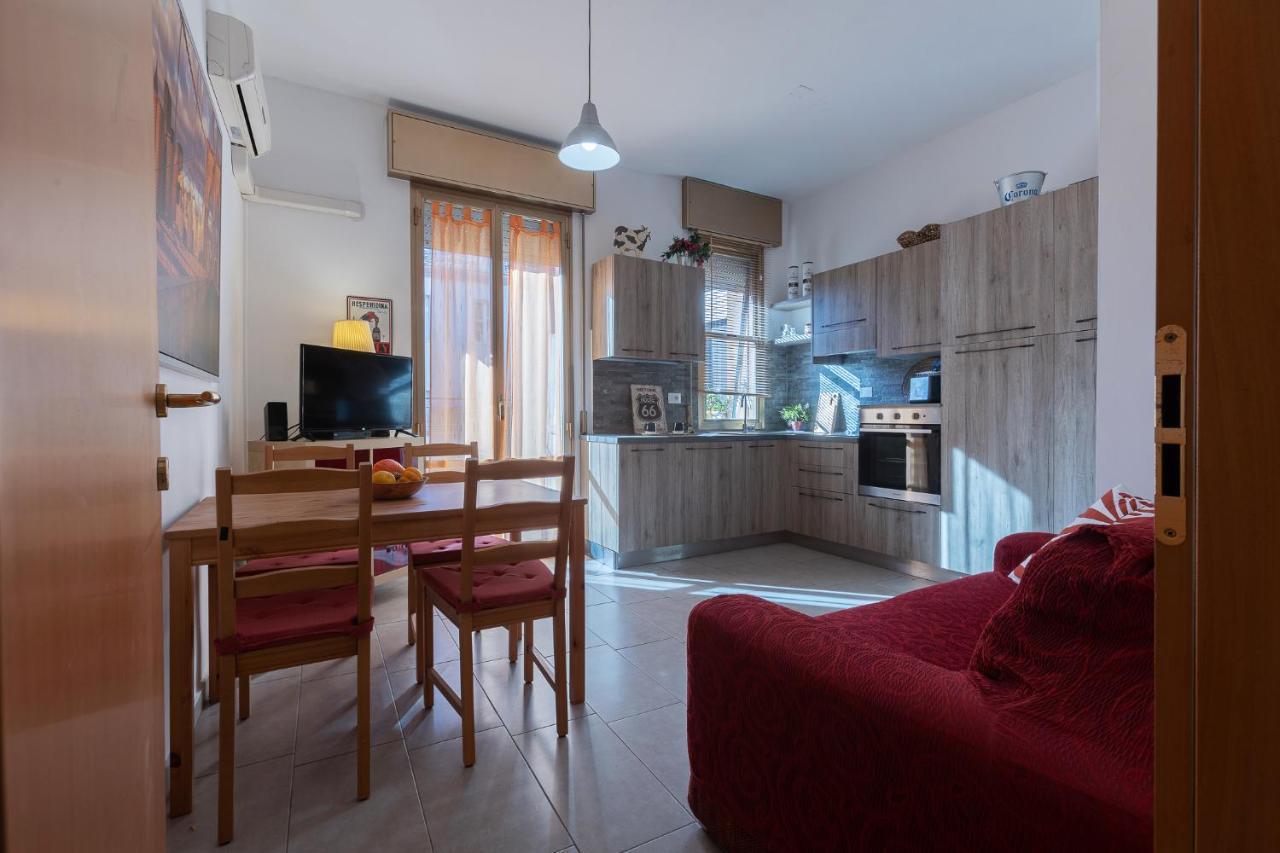 City Retreat A Due Passi Dalla Fiera *