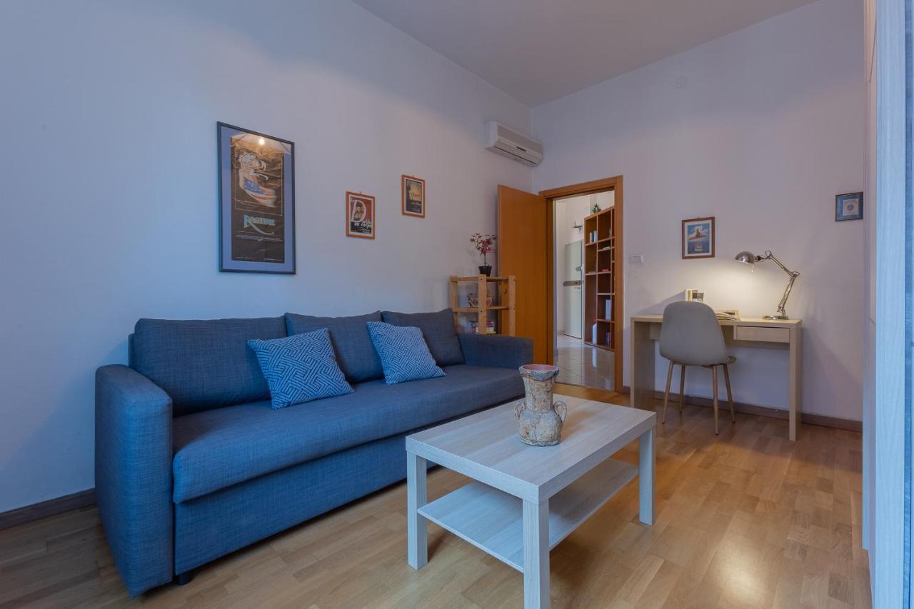 City Retreat A Due Passi Dalla Fiera Apartment Bologna