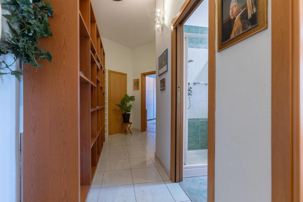 Apartment City Retreat A Due Passi Dalla Fiera Bologna