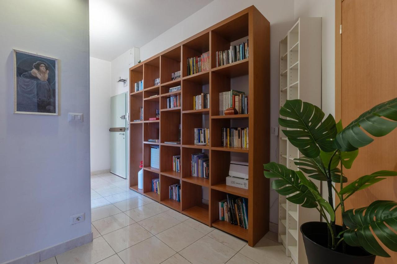 Apartment City Retreat A Due Passi Dalla Fiera *