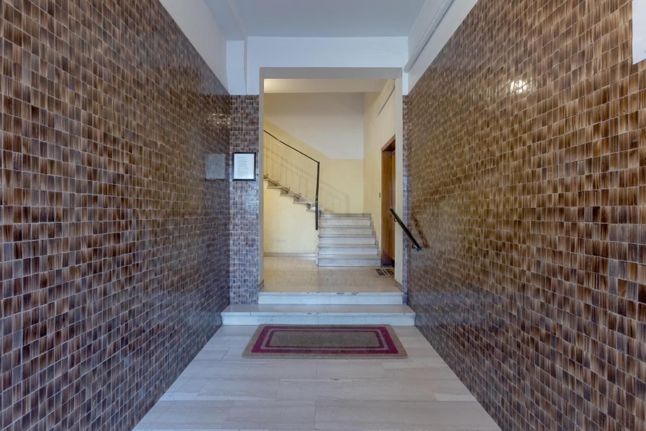 City Retreat A Due Passi Dalla Fiera Apartment Bologna