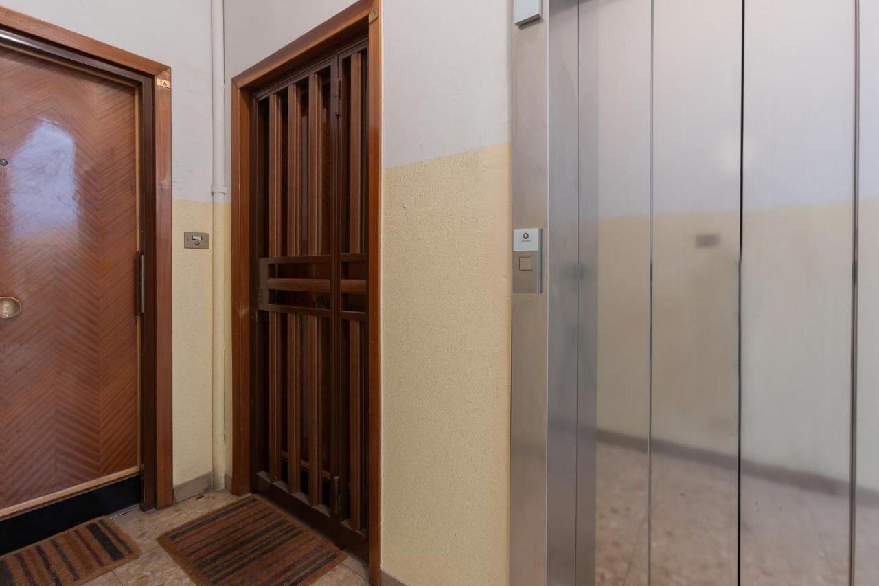 City Retreat A Due Passi Dalla Fiera Bologna