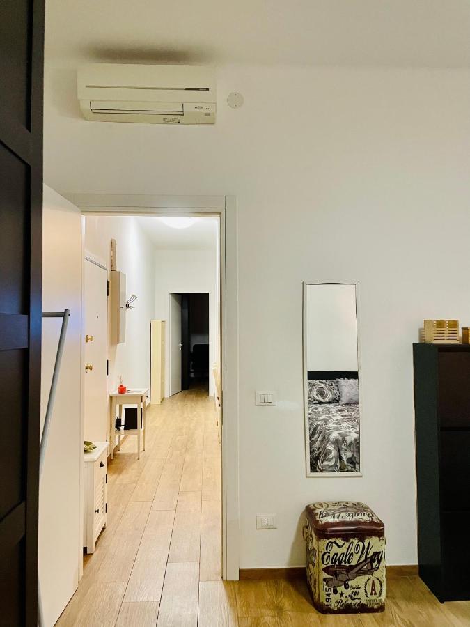 The Castle Door House - Entire 2-bed Bologna