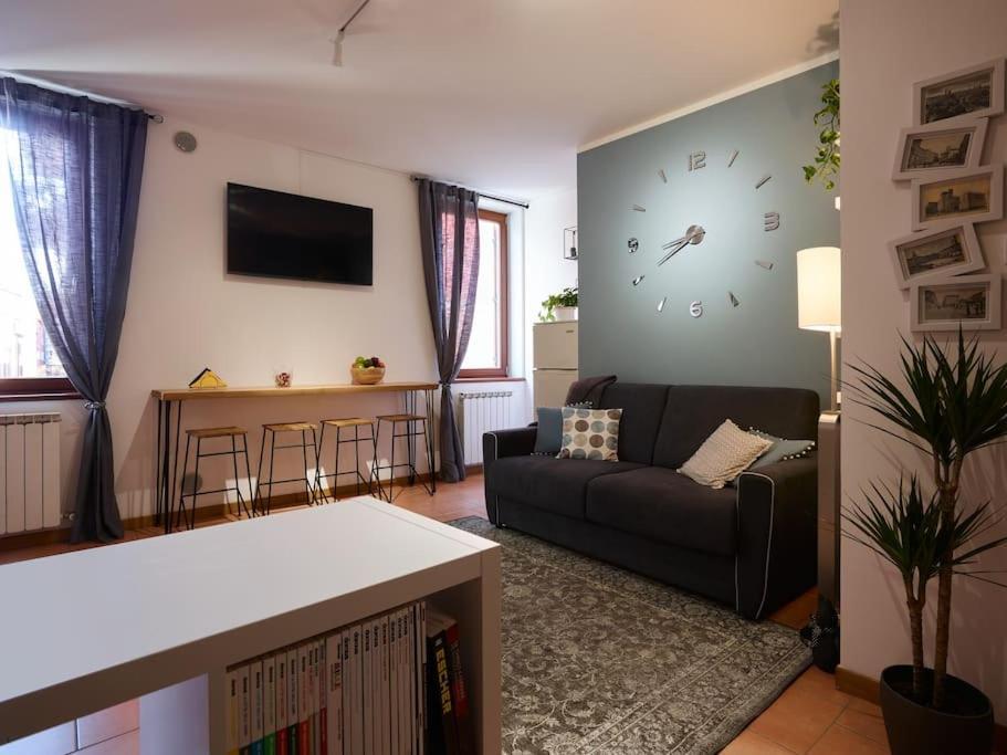 Apartment M&m Bologna