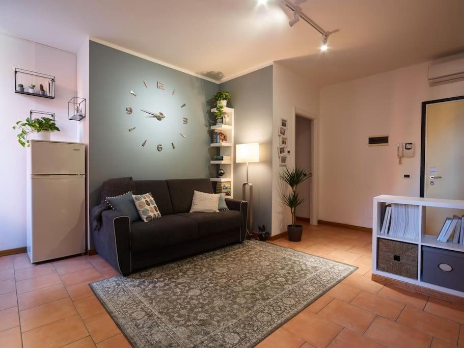 Apartment M&m Bologna