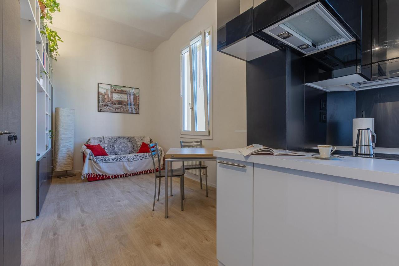 Giardini Margherita Pretty Apartment Bologna