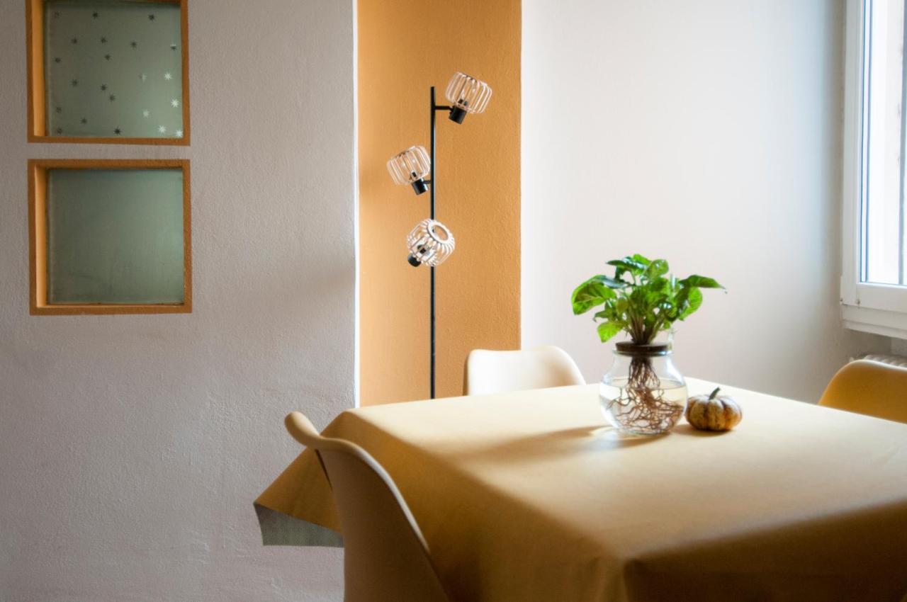 Urban Retreat - Ambrogiohost Appartement Bologna