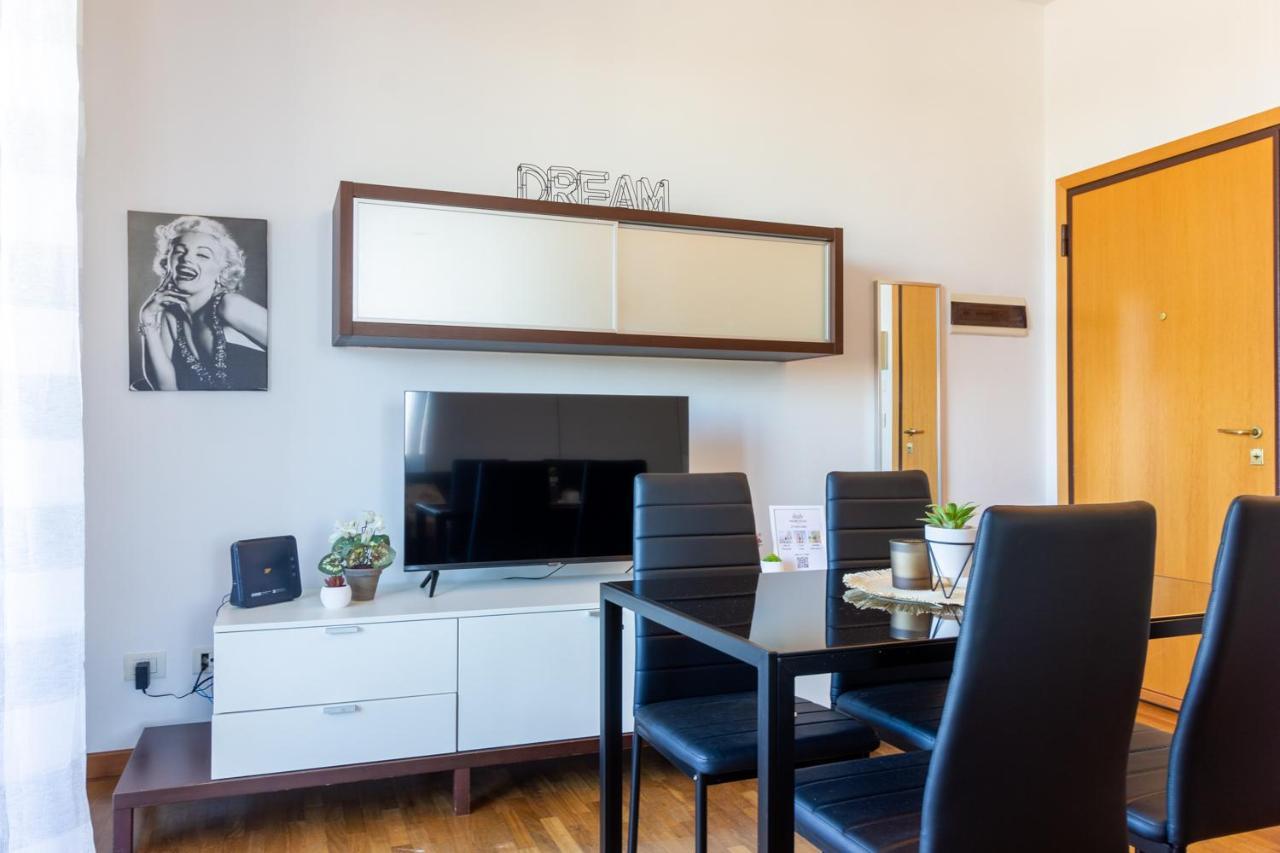 Apartment Masini House Station-center-fiera *