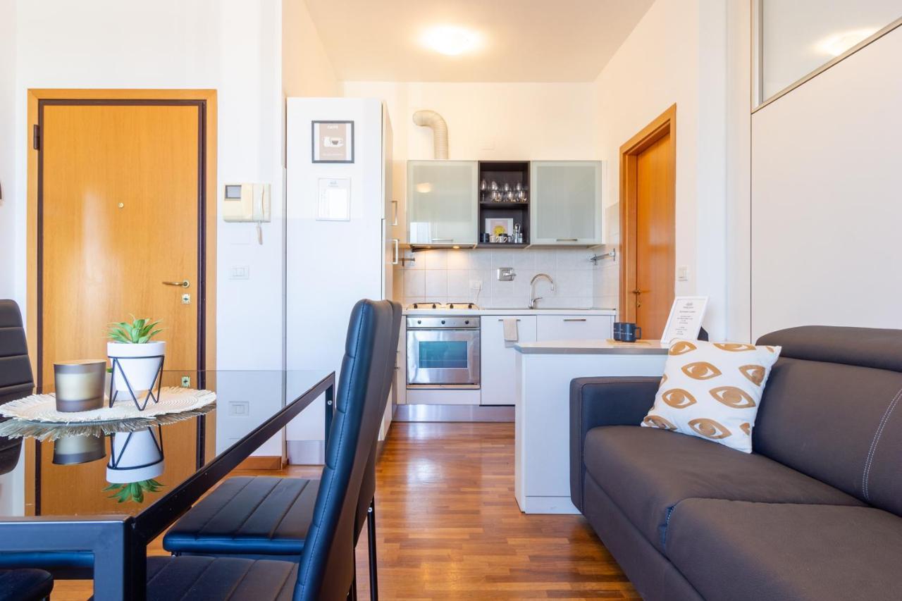 Apartment Masini House Station-center-fiera Bologna