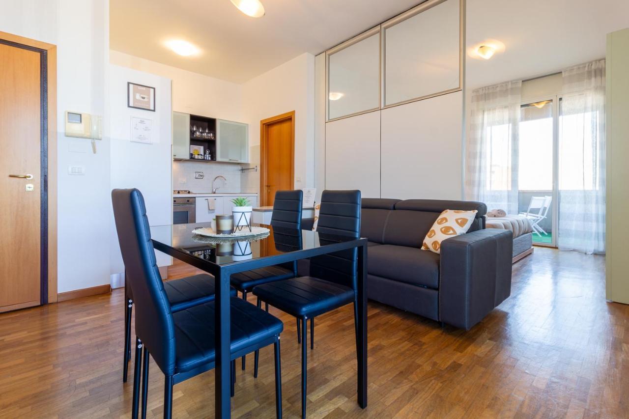 Masini House Station-center-fiera Bologna