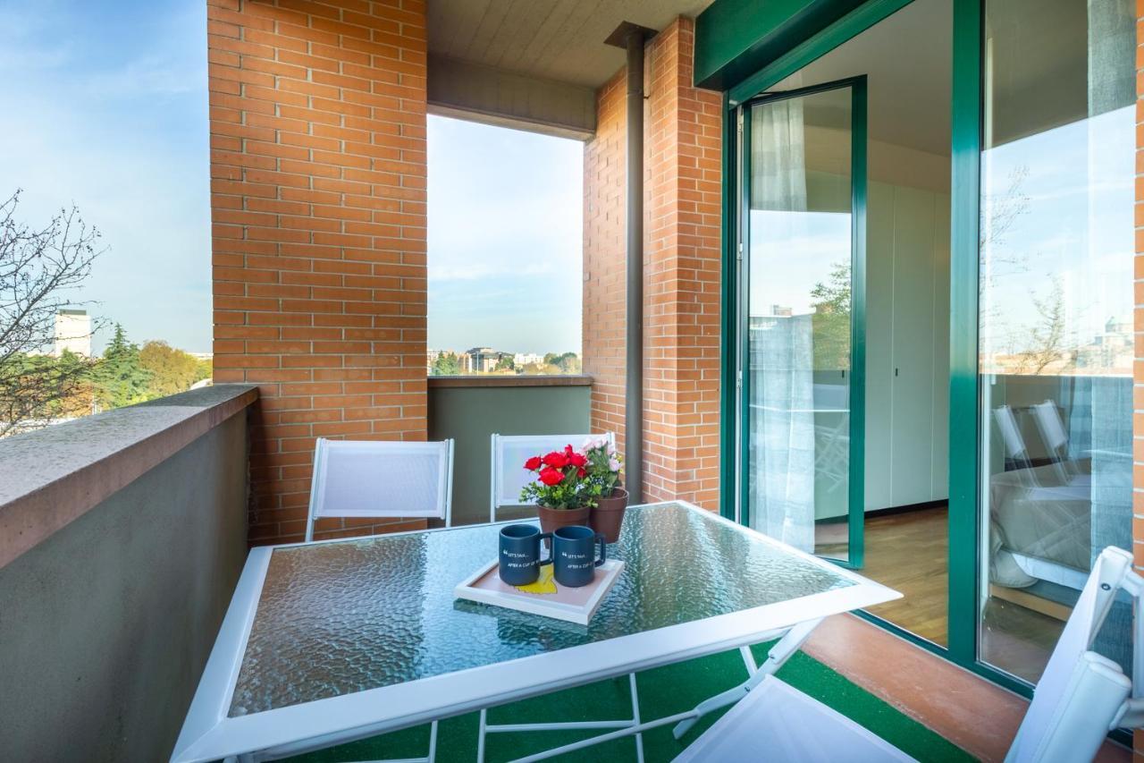 Masini House Station-center-fiera * Bologna