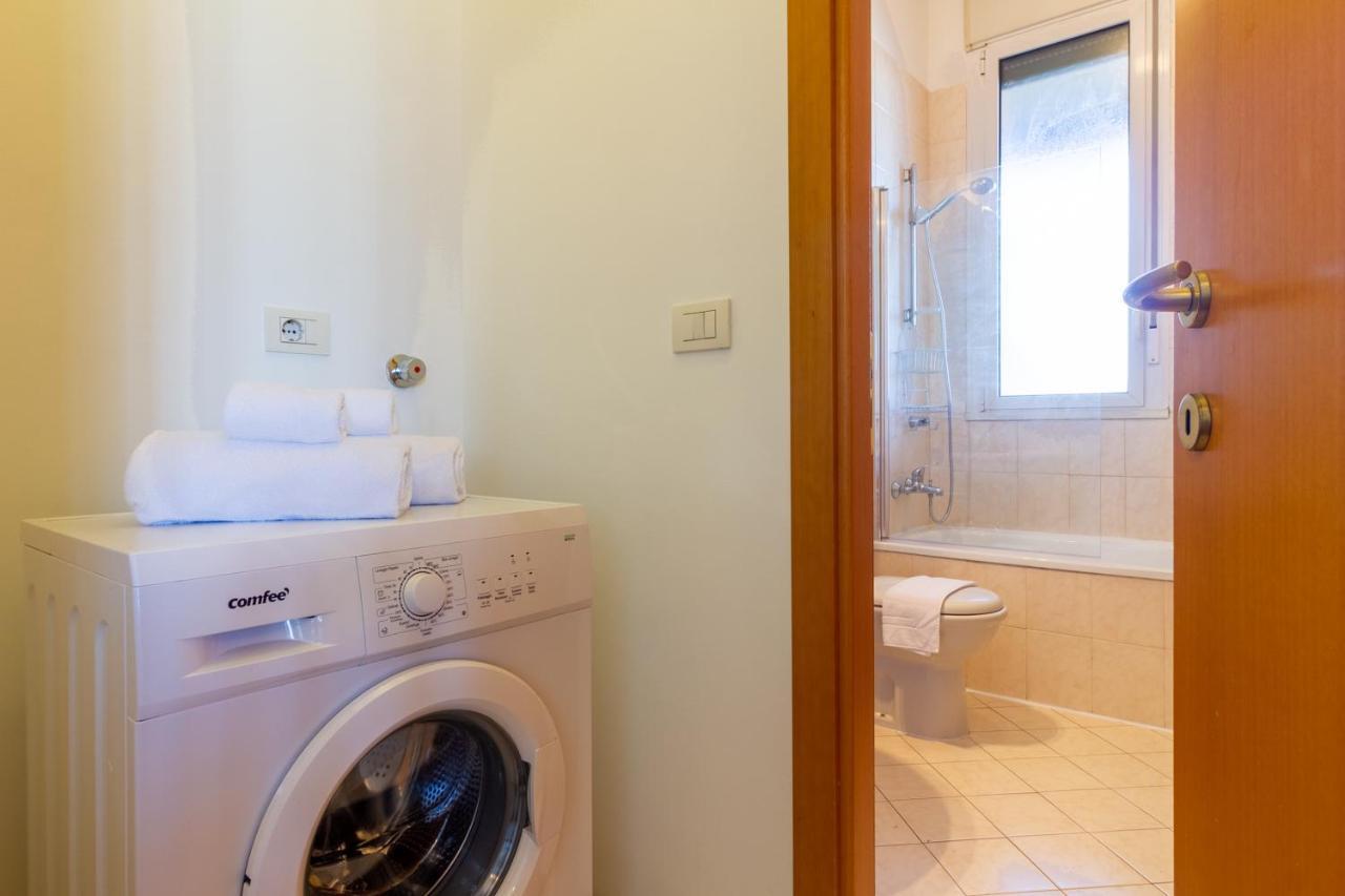 Apartment Masini House Station-center-fiera Bologna