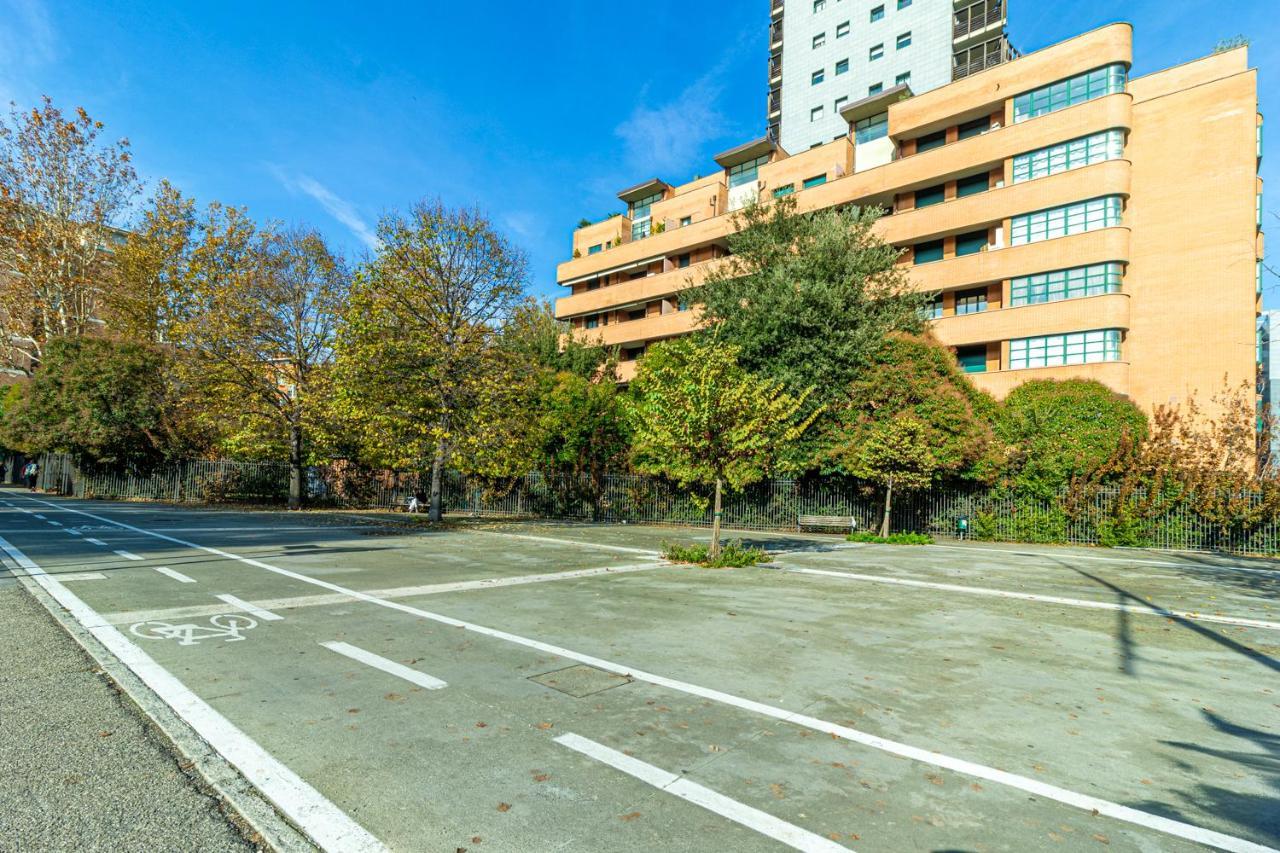 Apartment Masini House Station-center-fiera
