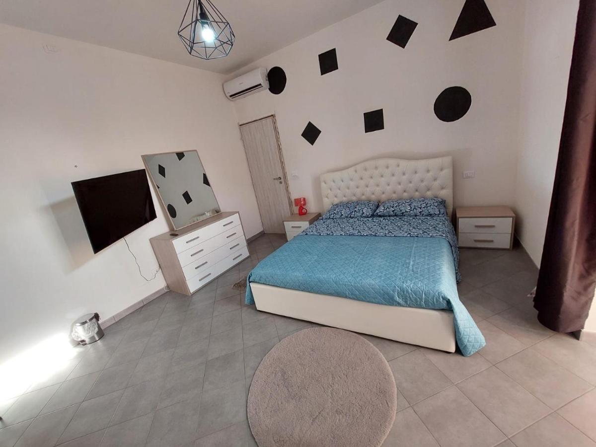 Borgo's App Apartment *