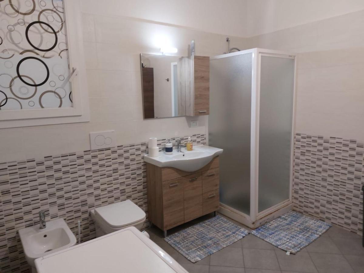 Borgo's App Apartment *