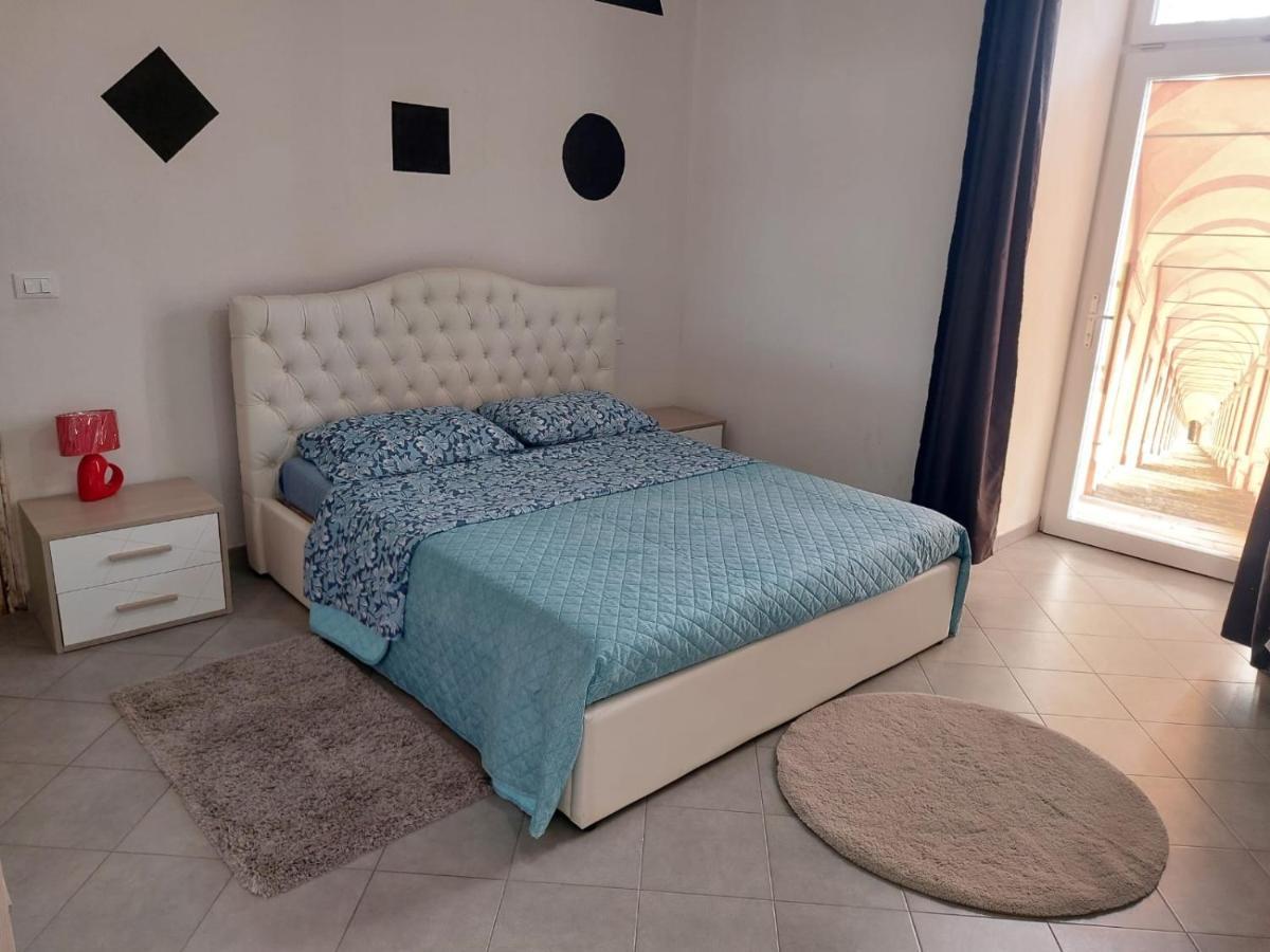 Borgo's App Bologna
