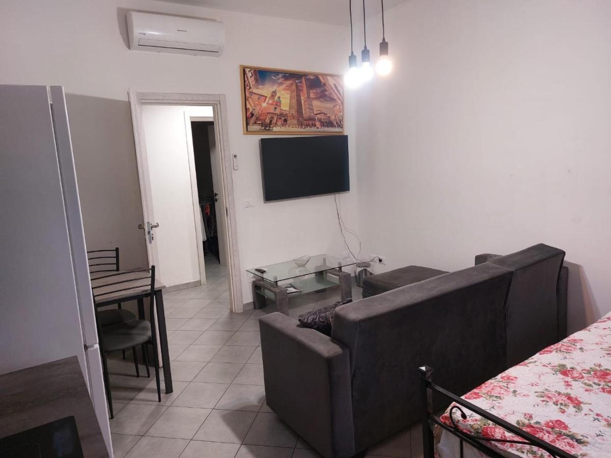 Borgo's App Apartment