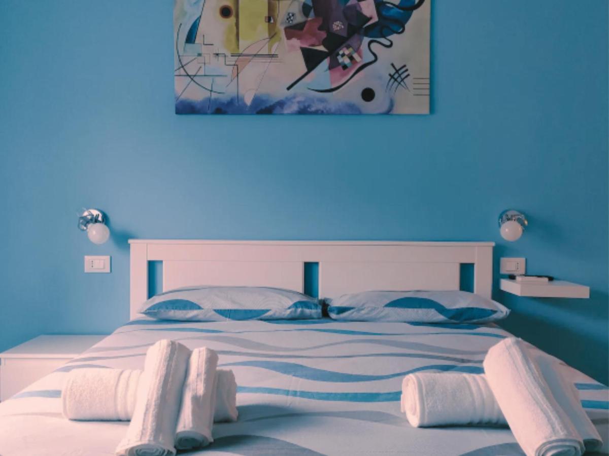 Guest house Stanza In Maggiore Bologna