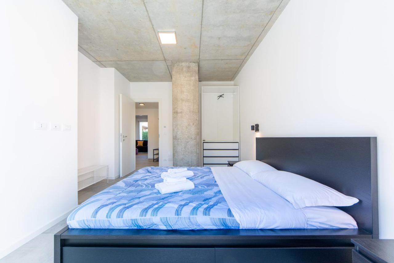 Apartment Housmart Toscana 53 White *