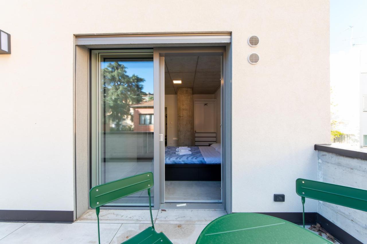 Apartment Housmart Toscana 53 White Bologna