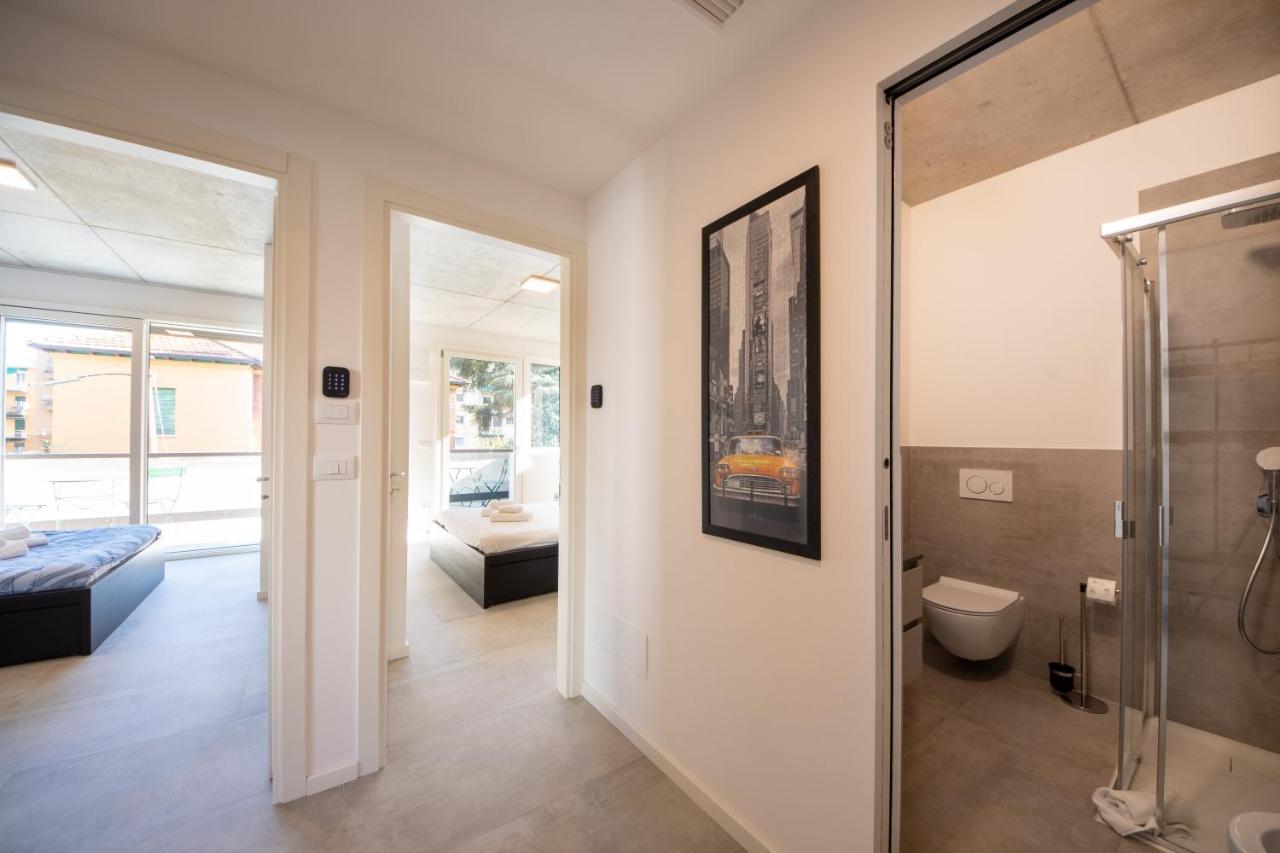 Apartment Housmart Toscana 53 White