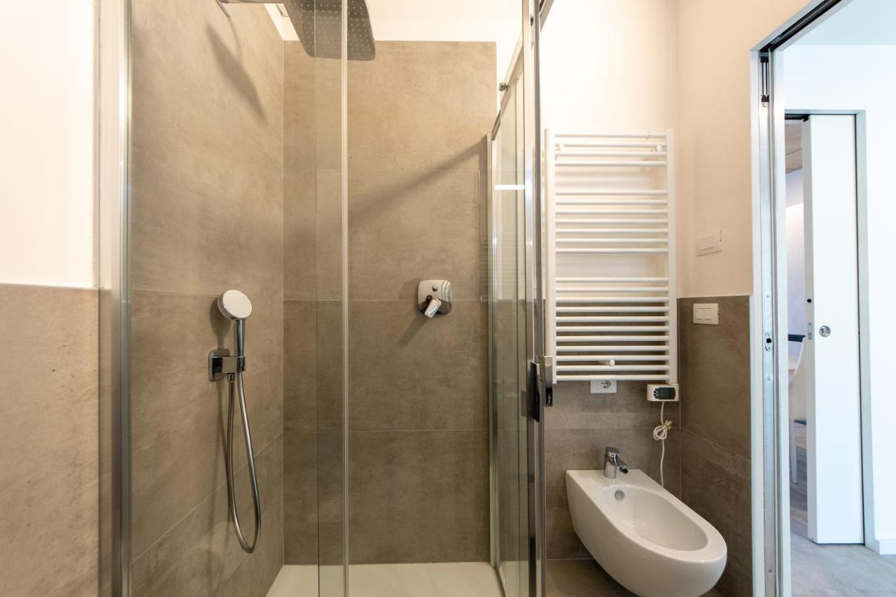 Apartment Housmart Toscana 53 White *