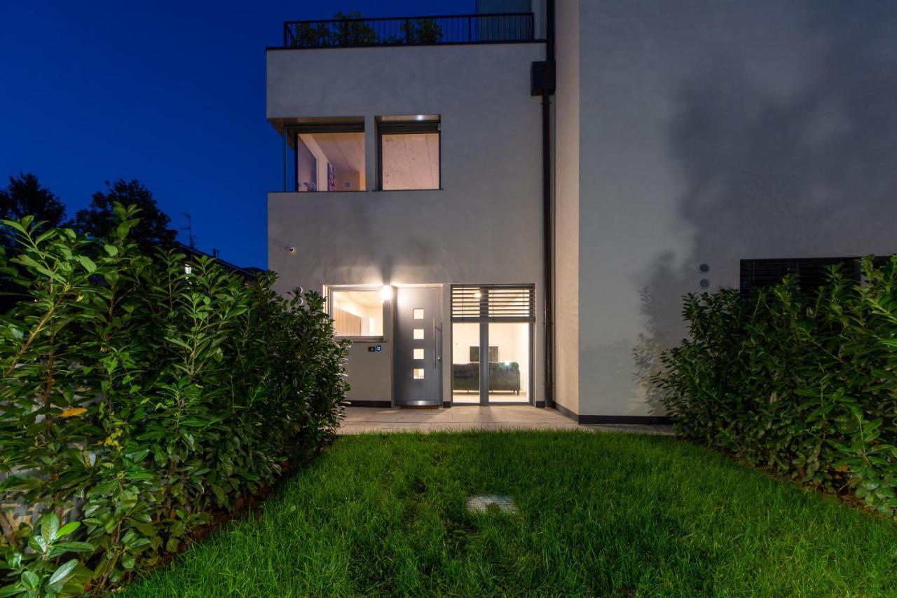 Apartment Housmart Toscana 53 White Bologna