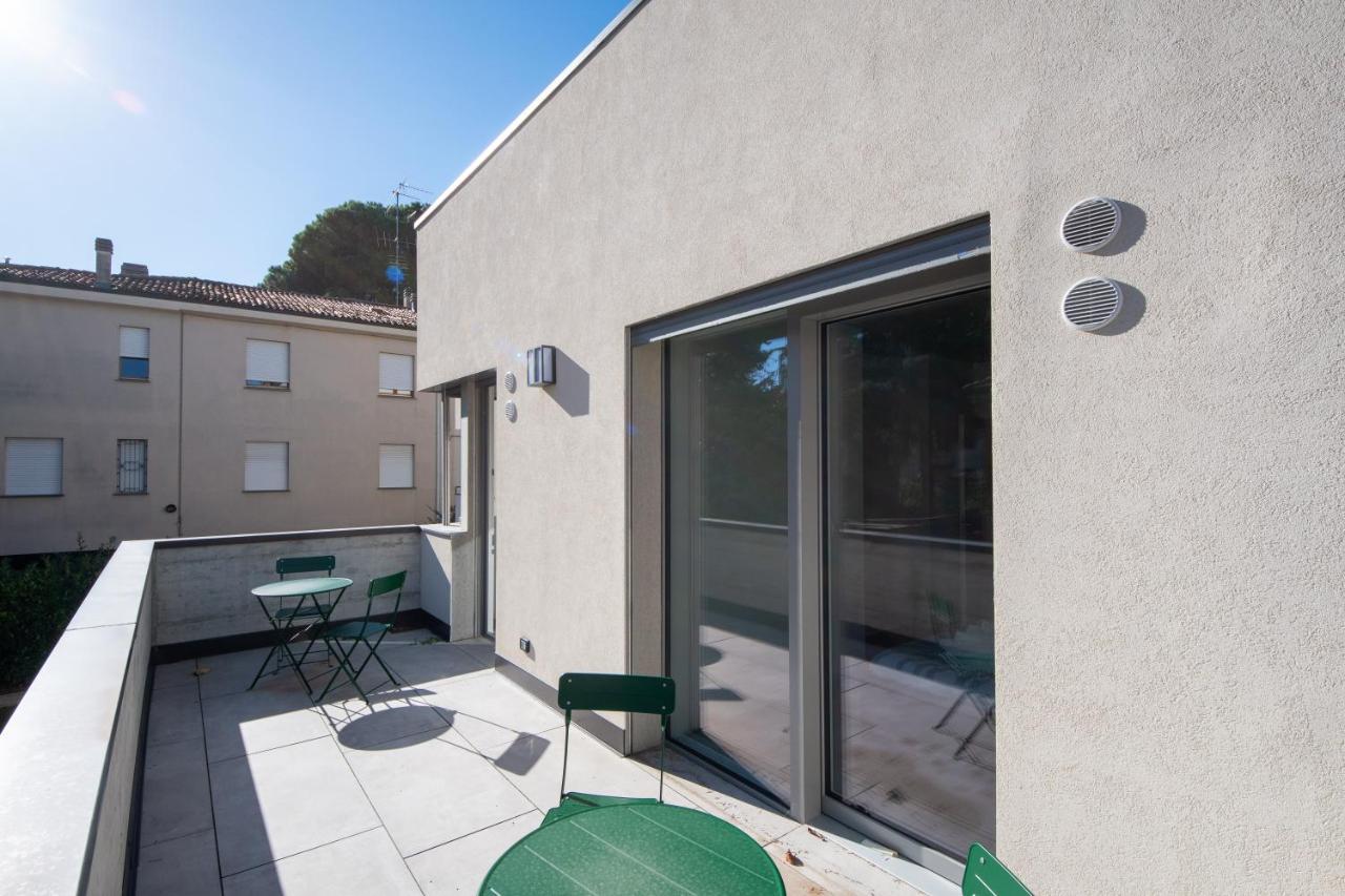 Apartment Housmart Toscana 53 White
