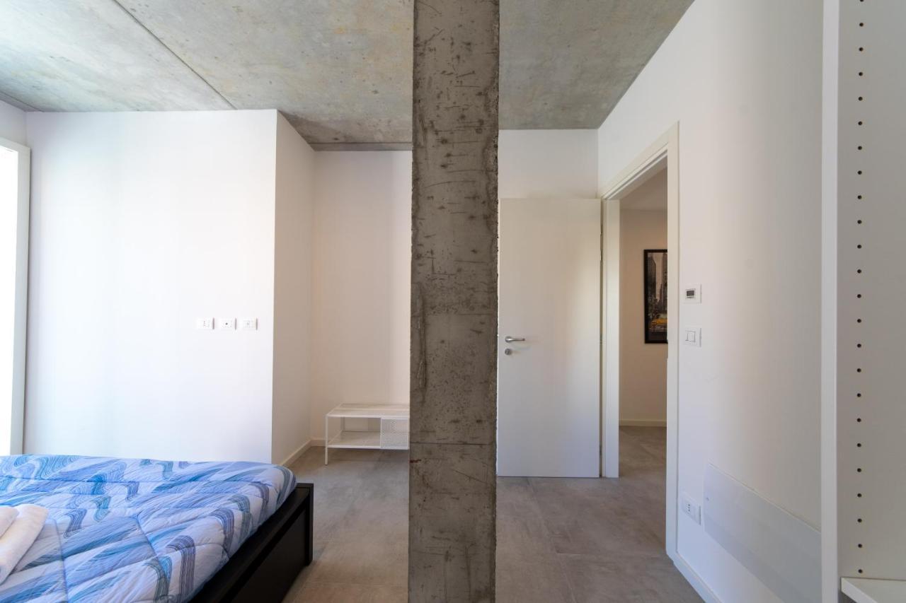 Apartment Housmart Toscana 53 White