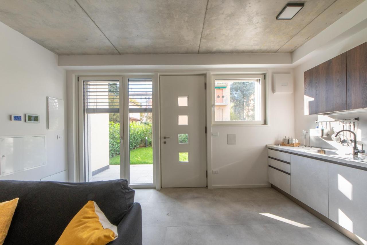 Apartment Housmart Toscana 53 White