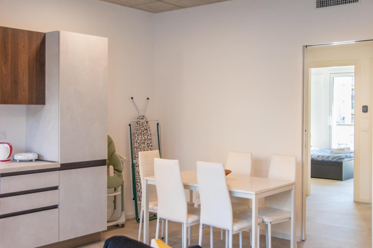Apartment Housmart Toscana 53 White