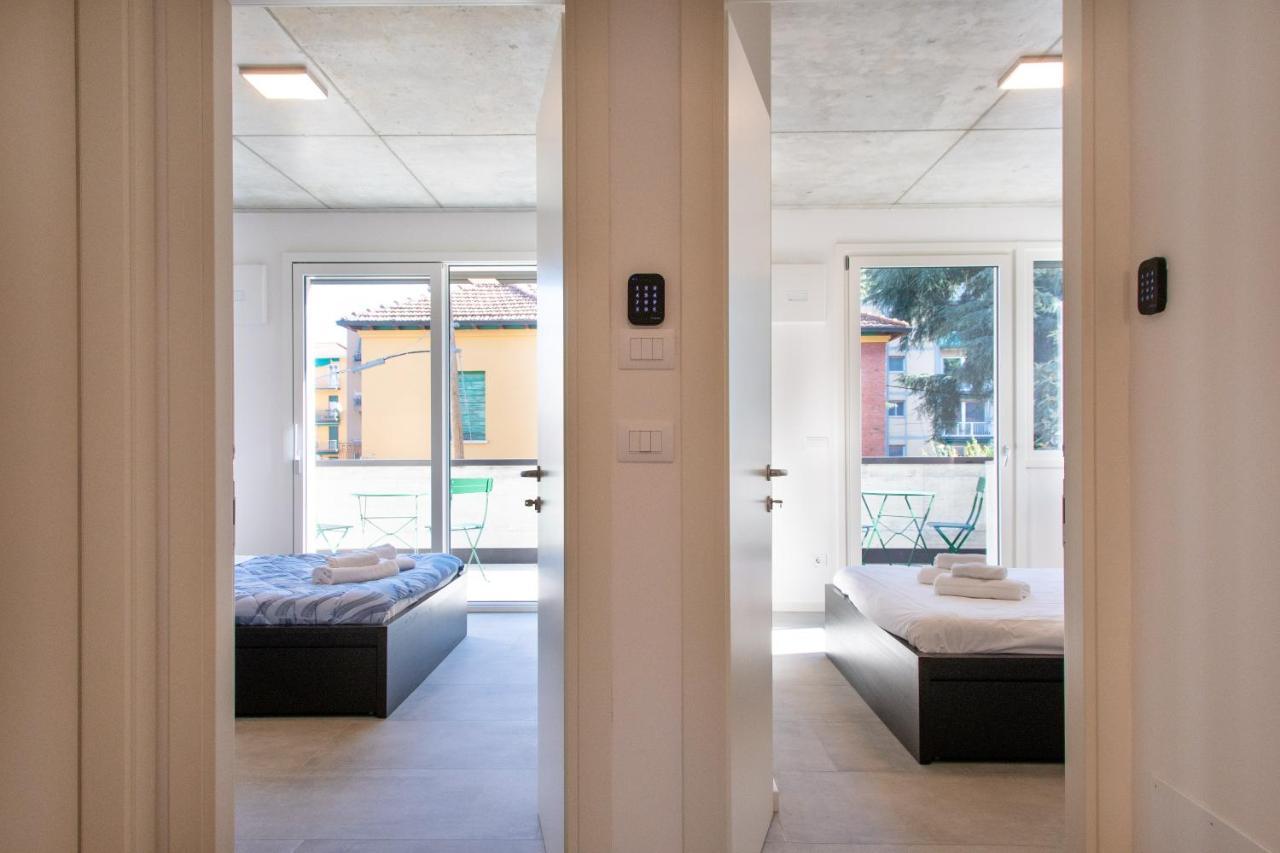 Apartment Housmart Toscana 53 White