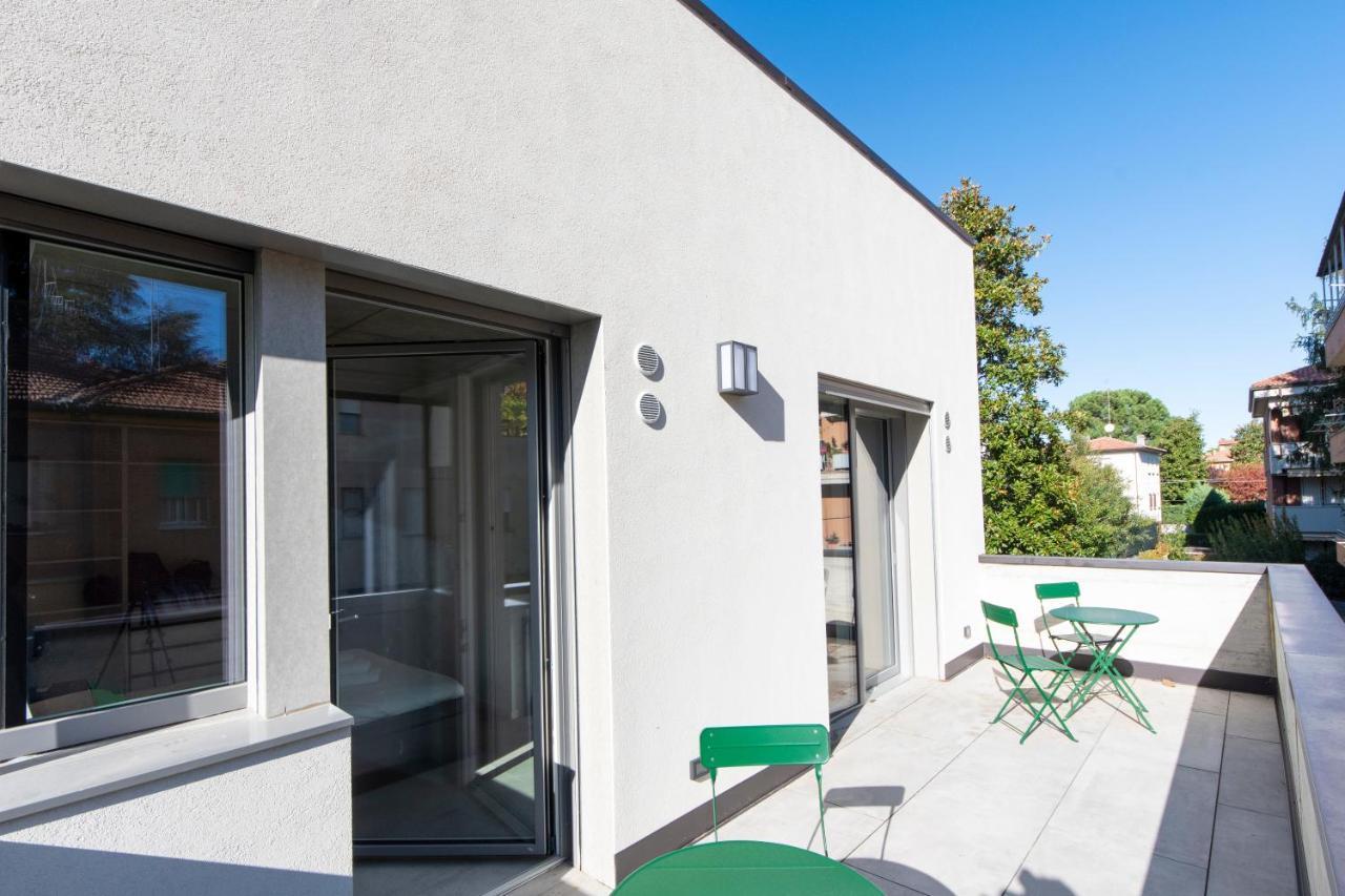 Apartment Housmart Toscana 53 White *
