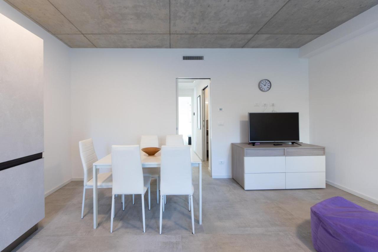 Housmart Toscana 53 White