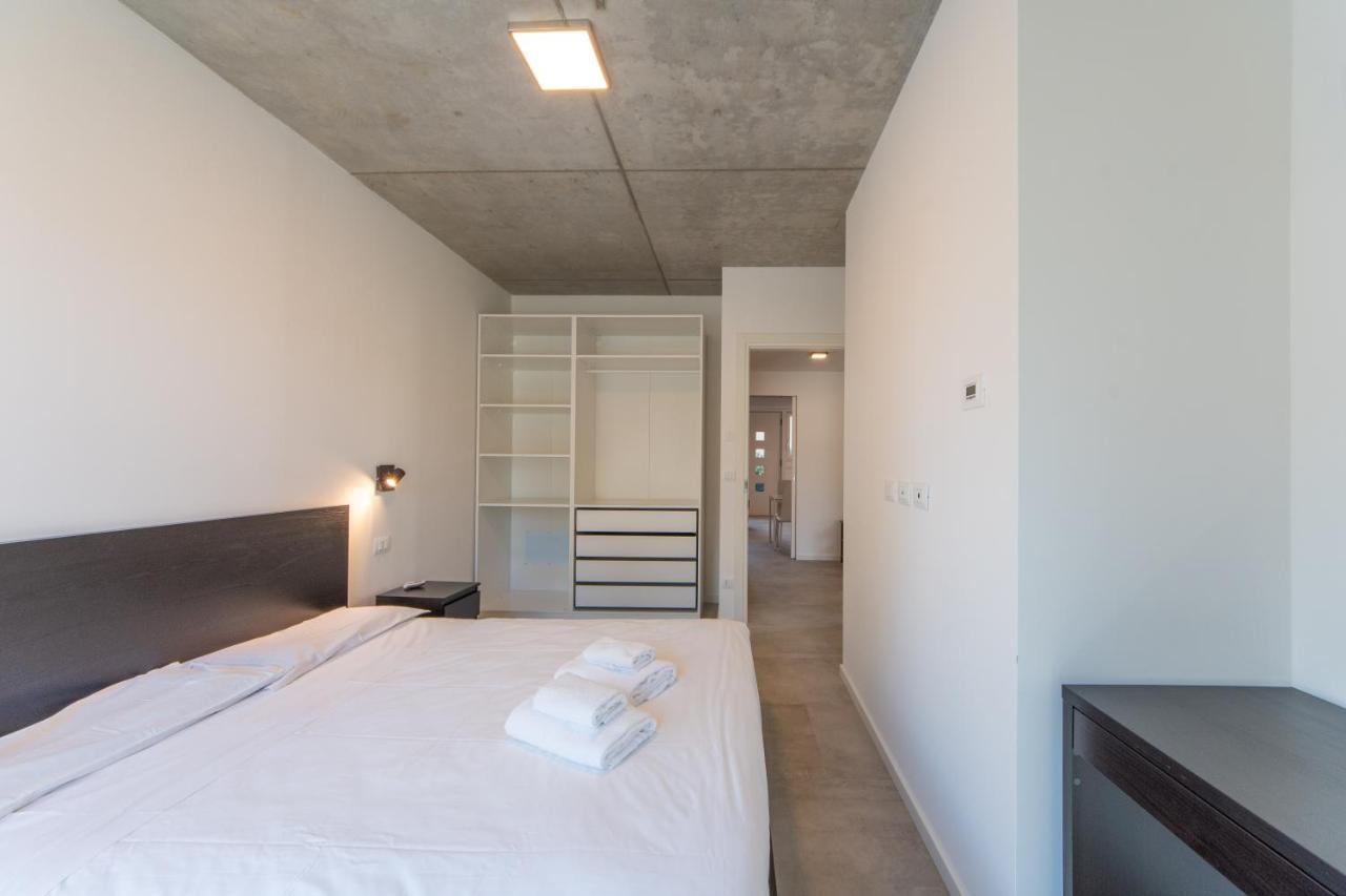 Apartment Housmart Toscana 53 White Bologna
