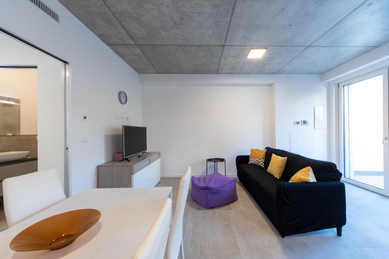 Apartment Housmart Toscana 53 White *